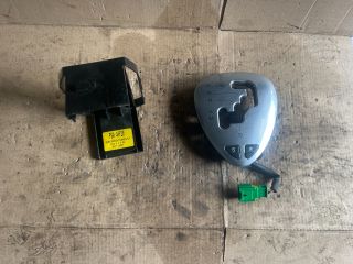 bontott CITROËN C5 Váltókar Keret