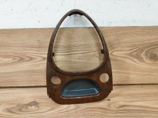 bontott CITROËN C5 Váltókar Keret