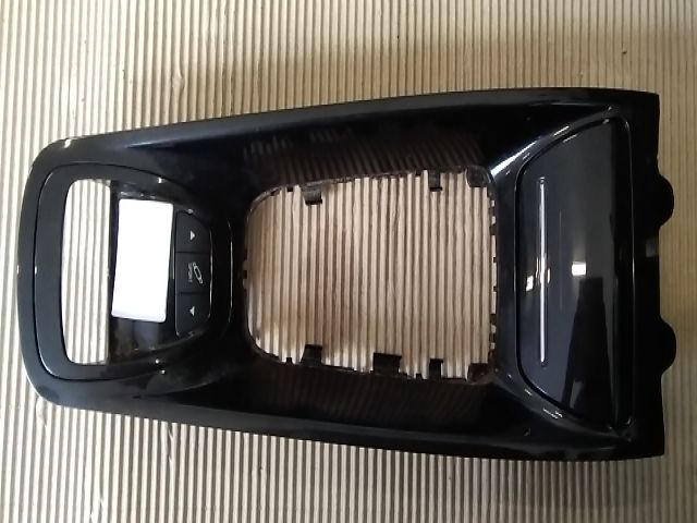 bontott CITROËN C5 Váltókar Keret