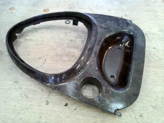 bontott CITROËN C5 Váltókar Keret