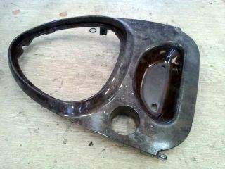 bontott CITROËN C5 Váltókar Keret