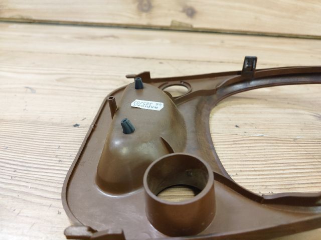 bontott CITROËN C5 Váltókar Keret