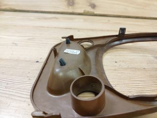 bontott CITROËN C5 Váltókar Keret