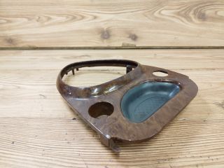 bontott CITROËN C5 Váltókar Keret