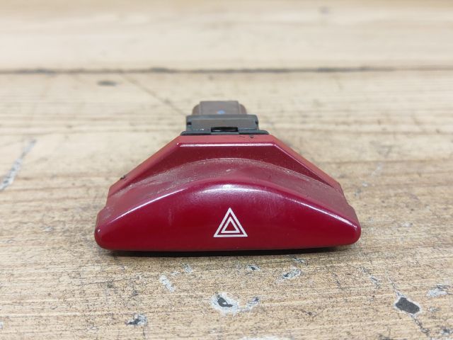 bontott CITROËN C5 Vészvillogó Kapcsoló