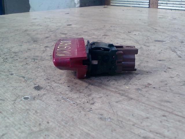 bontott CITROËN C5 Vészvillogó Kapcsoló