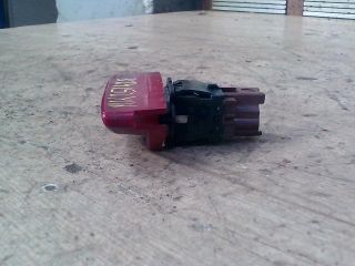 bontott CITROËN C5 Vészvillogó Kapcsoló