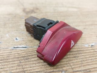 bontott CITROËN C5 Vészvillogó Kapcsoló