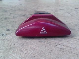 bontott CITROËN C5 Vészvillogó Kapcsoló