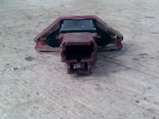 bontott CITROËN C5 Vészvillogó Kapcsoló