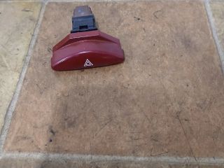 bontott CITROËN C5 Vészvillogó Kapcsoló