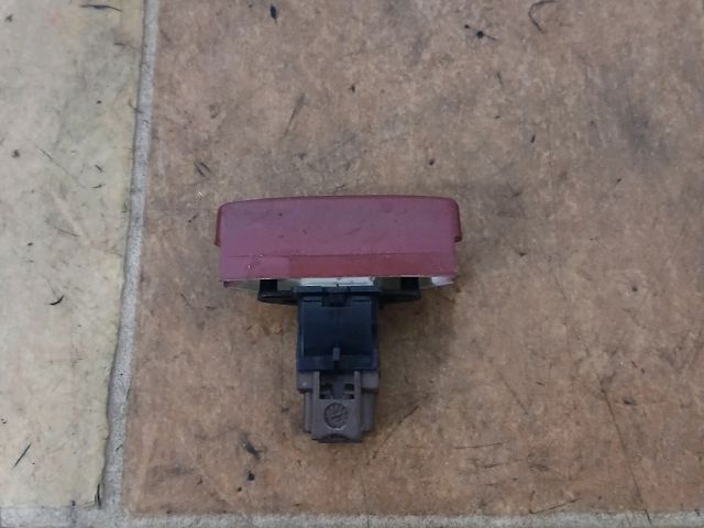 bontott CITROËN C5 Vészvillogó Kapcsoló