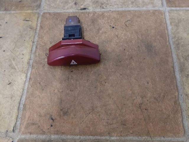 bontott CITROËN C5 Vészvillogó Kapcsoló