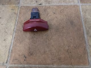 bontott CITROËN C5 Vészvillogó Kapcsoló