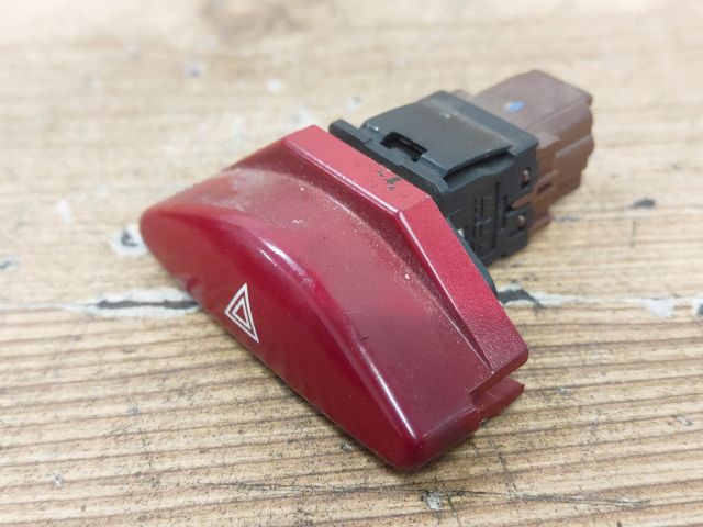 bontott CITROËN C5 Vészvillogó Kapcsoló