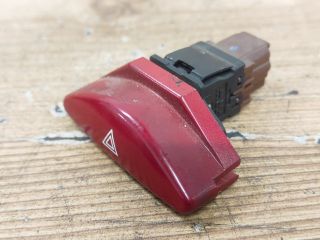 bontott CITROËN C5 Vészvillogó Kapcsoló