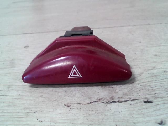 bontott CITROËN C5 Vészvillogó Kapcsoló