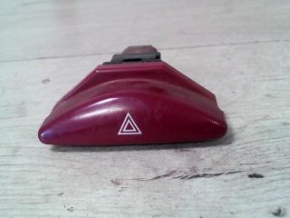 bontott CITROËN C5 Vészvillogó Kapcsoló