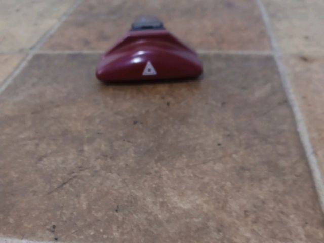 bontott CITROËN C5 Vészvillogó Kapcsoló