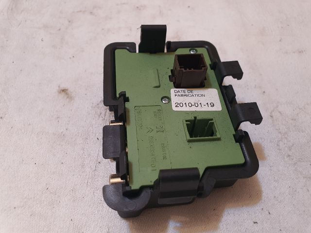 bontott CITROËN C5 Video Elektronika