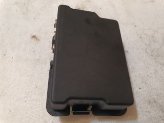 bontott CITROËN C5 Video Elektronika