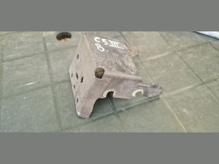 bontott CITROËN C5 Vízhűtő Radiátor Tartó