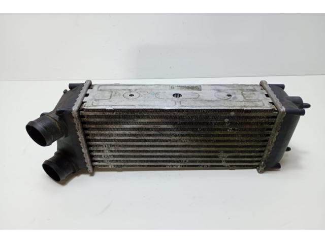 bontott CITROËN C5 Vízhűtő Radiátor Tartó