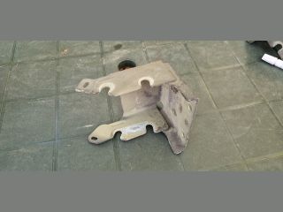 bontott CITROËN C5 Vízhűtő Radiátor Tartó