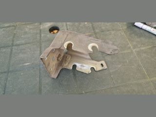 bontott CITROËN C5 Vízhűtő Radiátor Tartó