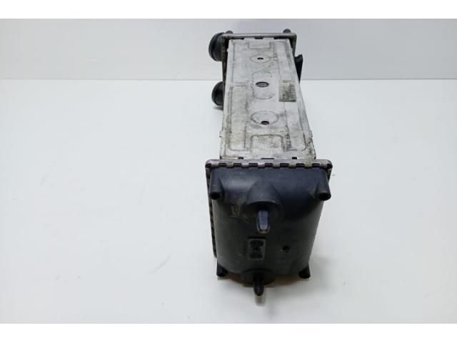 bontott CITROËN C5 Vízhűtő Radiátor Tartó