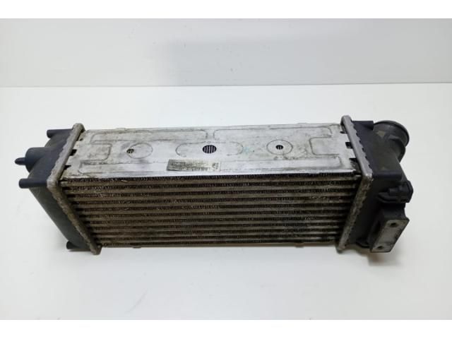 bontott CITROËN C5 Vízhűtő Radiátor Tartó