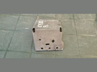 bontott CITROËN C5 Vízhűtő Radiátor Tartó