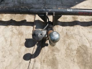 bontott CITROËN C5 Vonóhorog