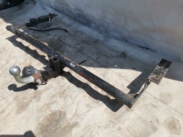 bontott CITROËN C5 Vonóhorog