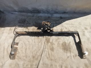 bontott CITROËN C5 Vonóhorog