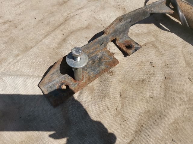 bontott CITROËN C5 Vonóhorog