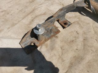 bontott CITROËN C5 Vonóhorog