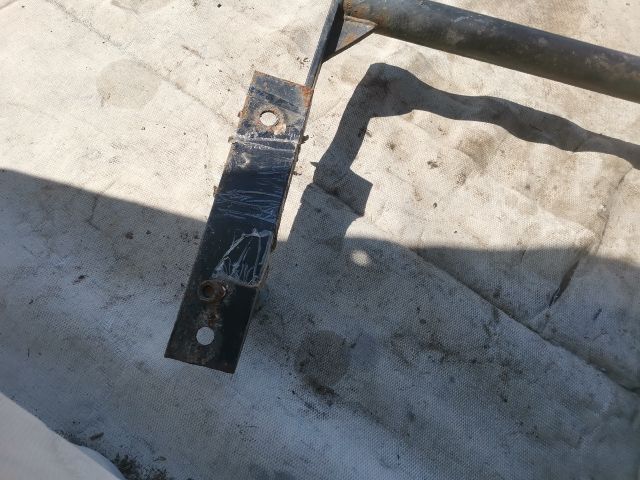 bontott CITROËN C5 Vonóhorog