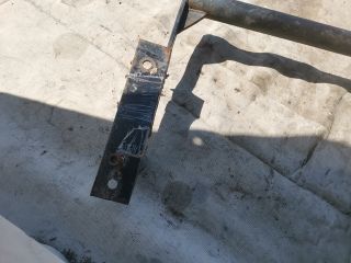 bontott CITROËN C5 Vonóhorog