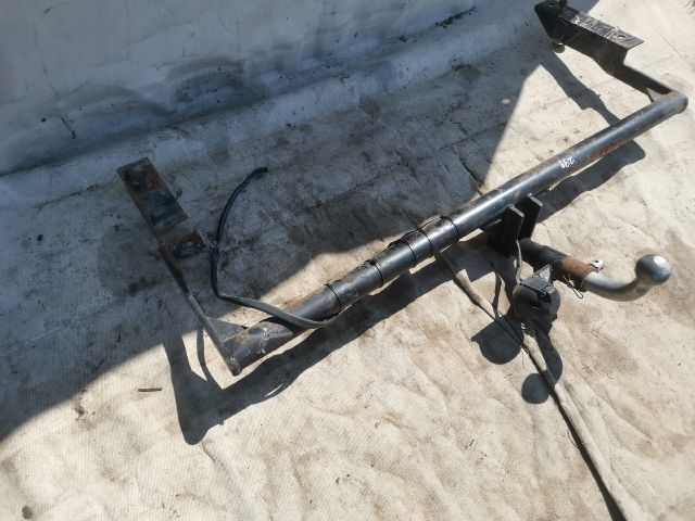 bontott CITROËN C5 Vonóhorog