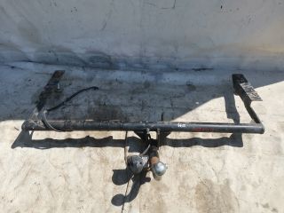 bontott CITROËN C5 Vonóhorog