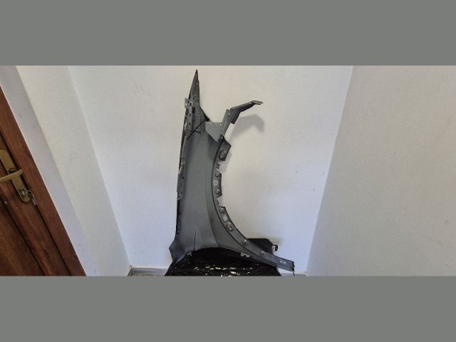 bontott CITROËN C5 X Bal első Sárvédő