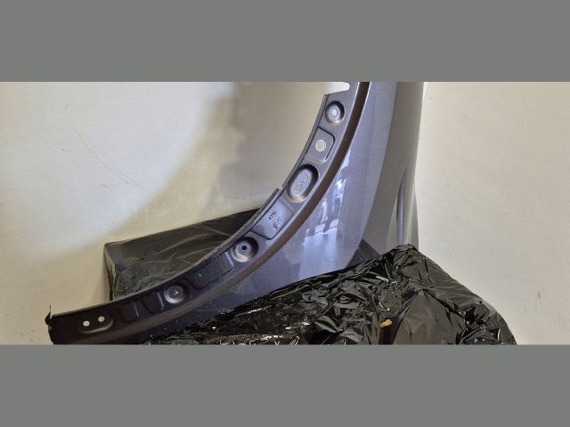 bontott CITROËN C5 X Bal első Sárvédő