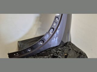 bontott CITROËN C5 X Bal első Sárvédő