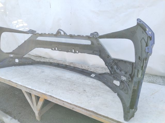 bontott CITROËN C5 X Első Lökhárító (Üresen)