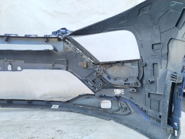 bontott CITROËN C5 X Első Lökhárító (Üresen)