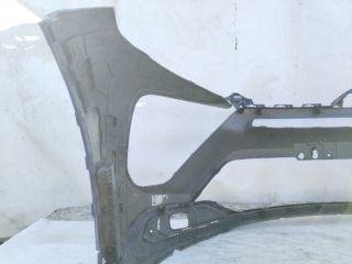 bontott CITROËN C5 X Első Lökhárító (Üresen)