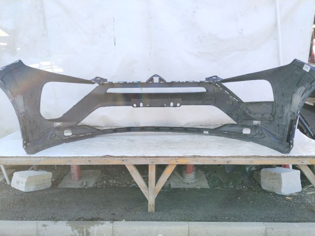 bontott CITROËN C5 X Első Lökhárító (Üresen)