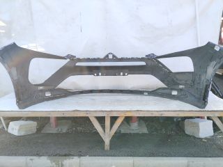 bontott CITROËN C5 X Első Lökhárító (Üresen)