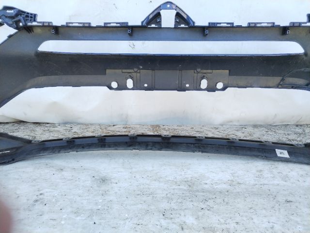 bontott CITROËN C5 X Első Lökhárító (Üresen)